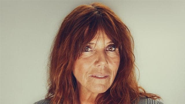 Hanne Boel