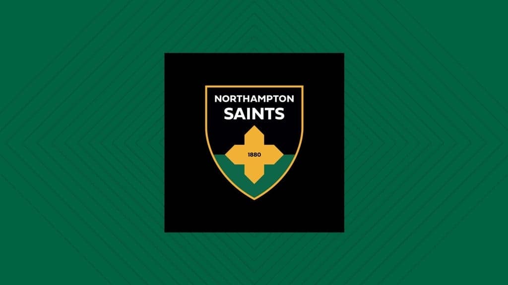 Northampton Saints V Gloucester Rugby
