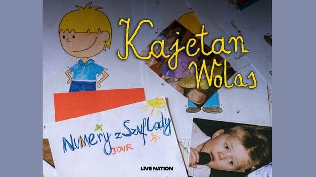 Kajetan Wolas