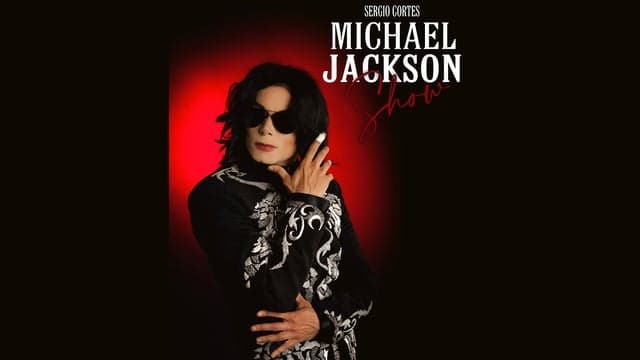 The Michael Jackson Experience Live!