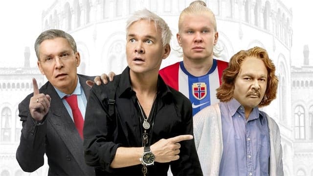 Kristian Valen