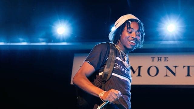 Rockstar Rocky