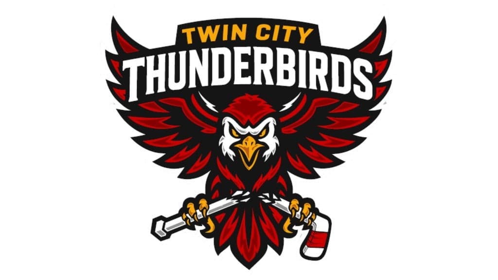 Twin City Thunderbirds Vs Oceanside Shock