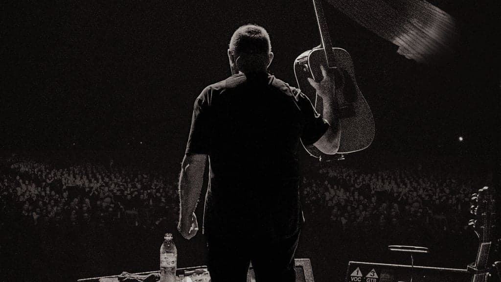 Christy Moore