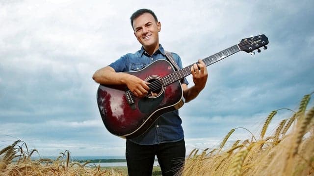 Ciarán Rosney