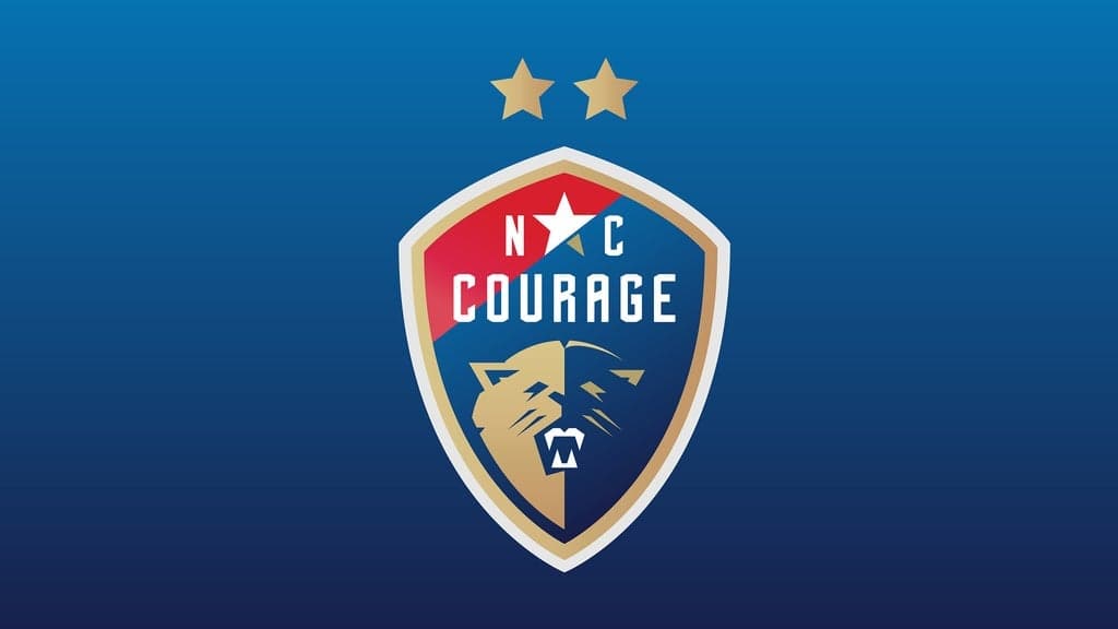 North Carolina Courage vs. Denver Summit FC