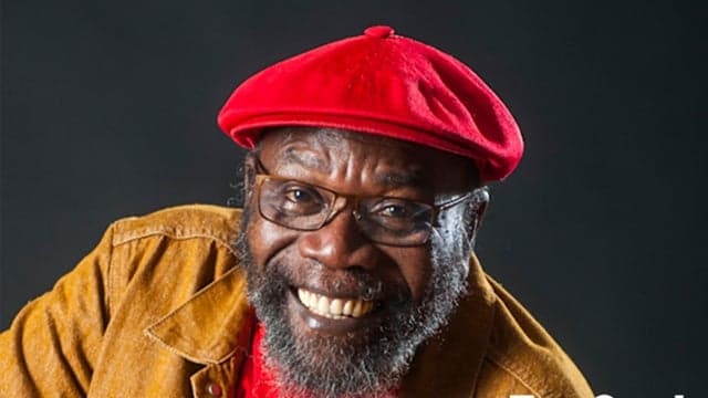 Clinton Fearon
