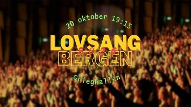 Lovsang