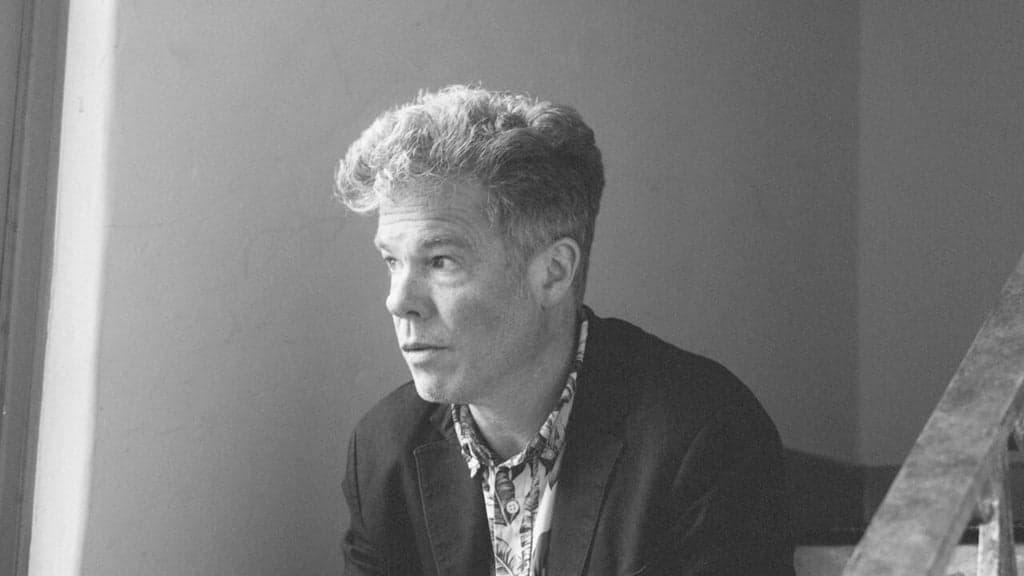 An Evening with Josh Ritter (Solo)