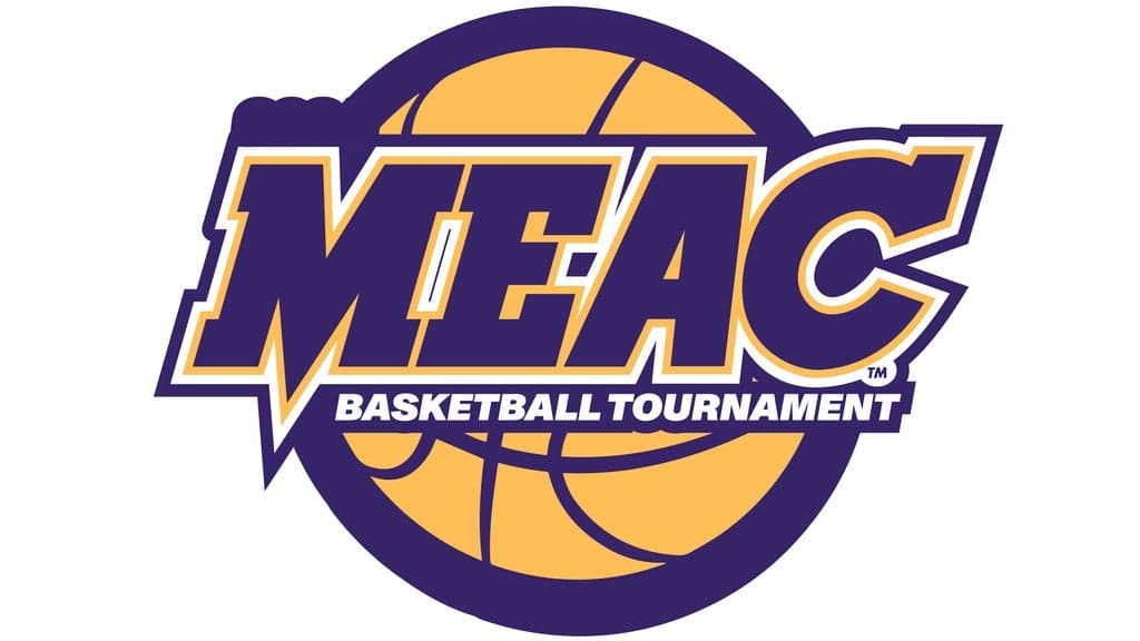 2027 MEAC Mens & Women Basketball Tournament Mar 10-13, 2027, Sess 1-7