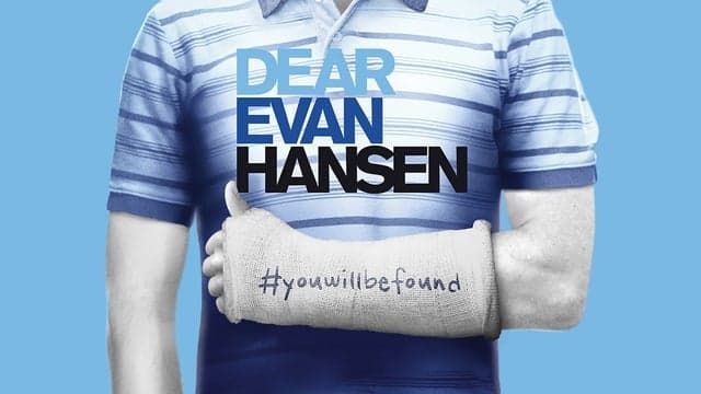 Dear Evan Hansen (CA)