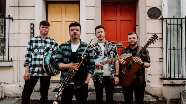 Irish Spring Festival