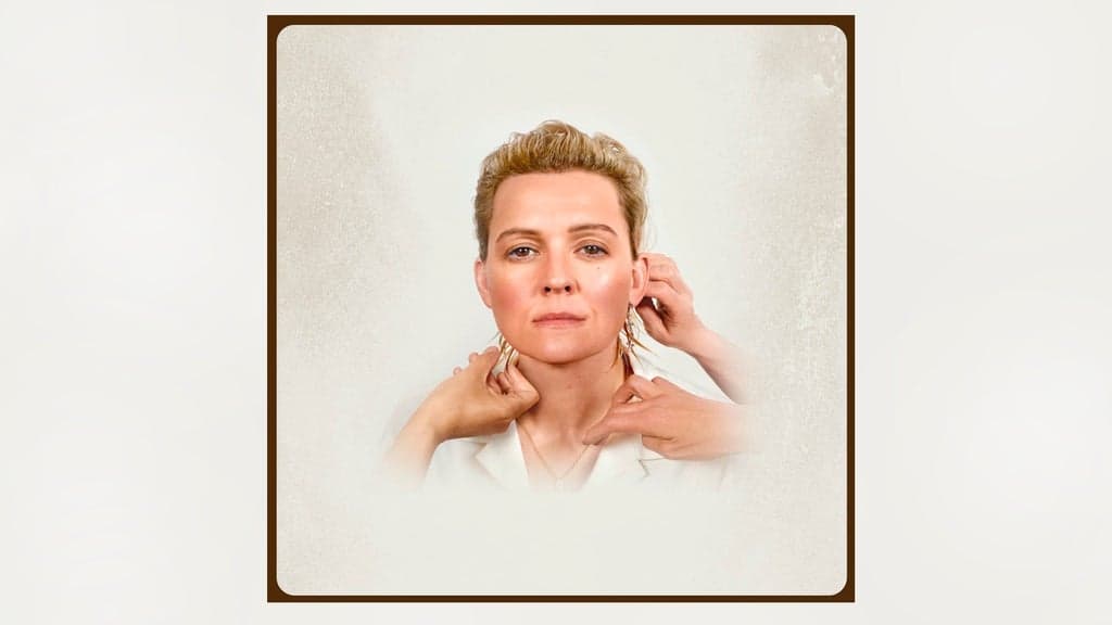 Ny dato! Brandi Carlile - The Human Tour