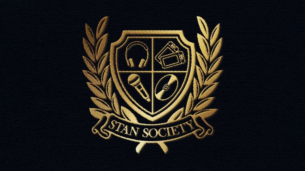 Stan Society Presents Olivia Rodrigo Night - 18+