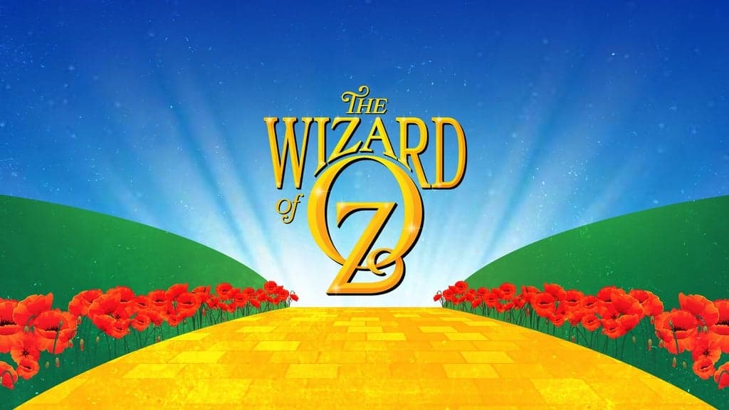 Wizard Of Oz