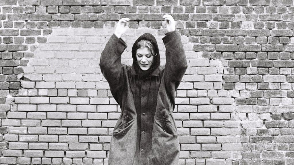 Trixie Whitley
