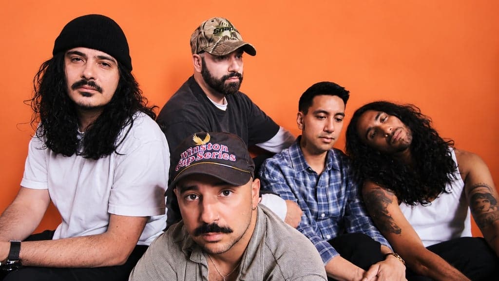 Palisades Reunion Show: Celebrating 10 Yrs Of The "Self Titled" Album