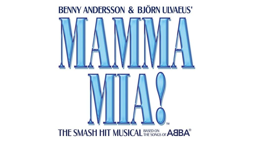 Mamma Mia!