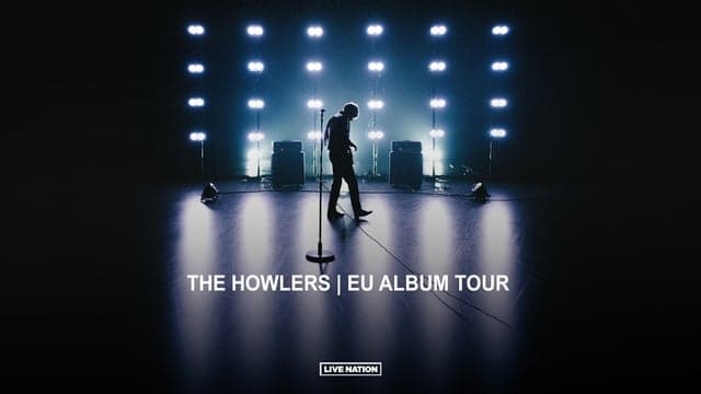 The Howlers