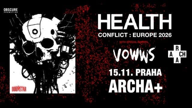 HEALTH, VOWWS