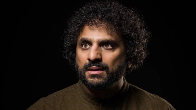 Comedy at Cadogan hall