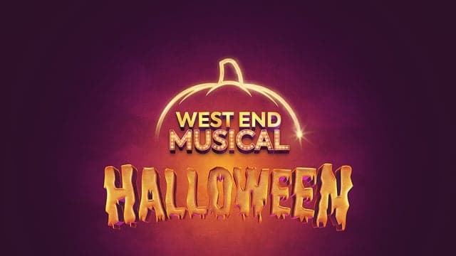 West End Musical Halloween