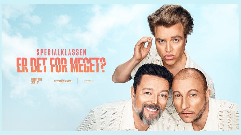 Specialklassen - Er det for meget?
