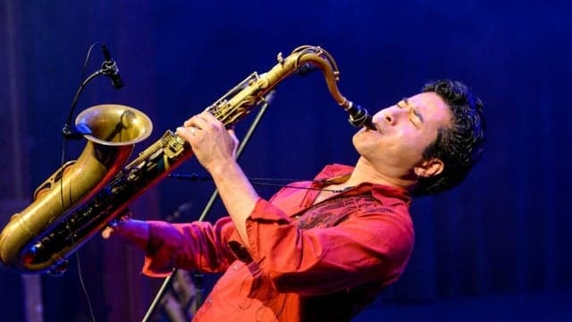 Jeff Kashiwa