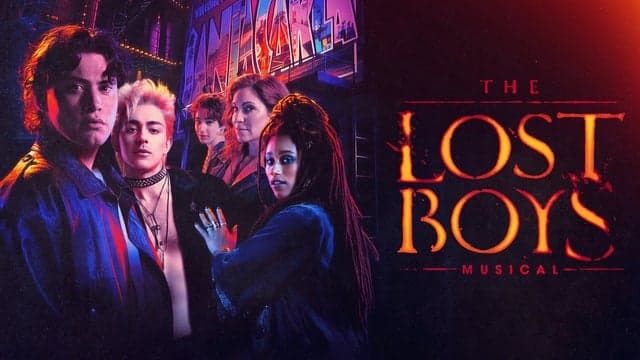 The Lost Boys (NY)