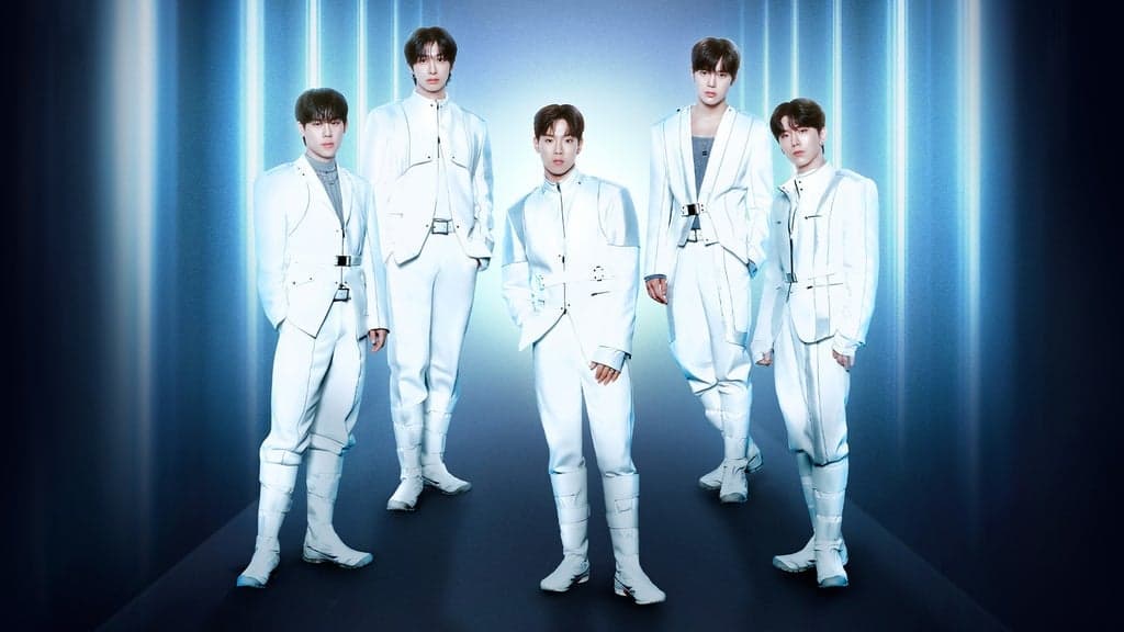2026 MONSTA X WORLD TOUR [THE X : NEXUS] IN SEATTLE