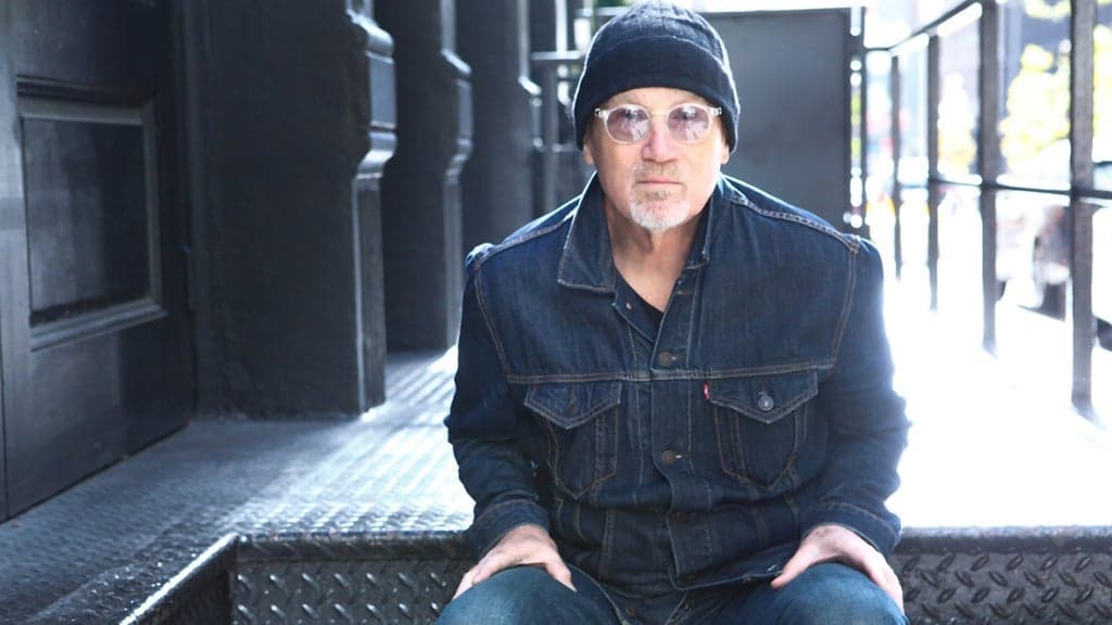 Marshall Crenshaw