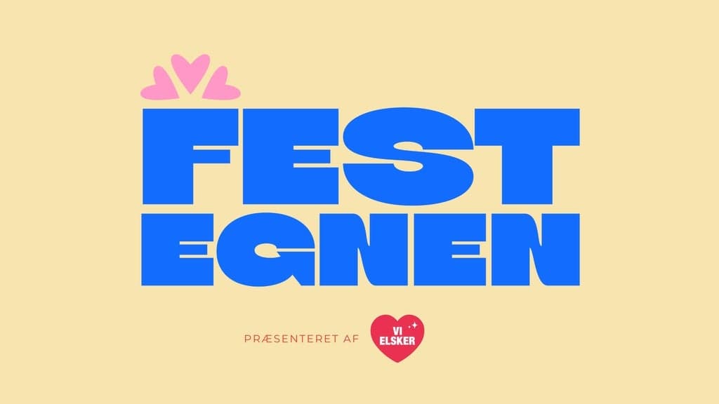 FESTEGNEN 18. - 19. juni 2027