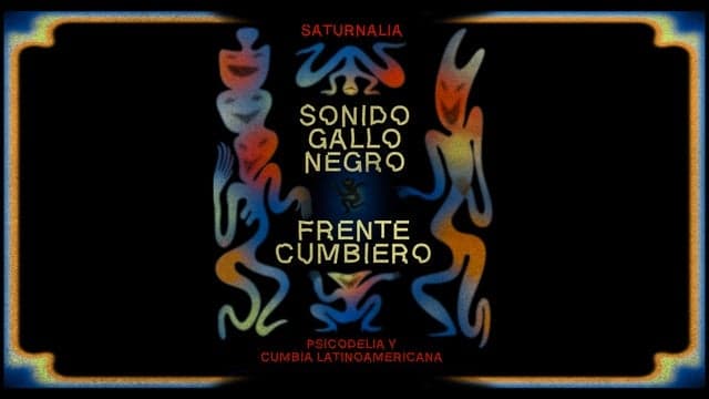 Sonido Gallo Negro