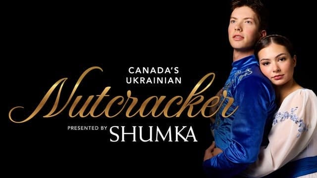Shumka's Nutcracker