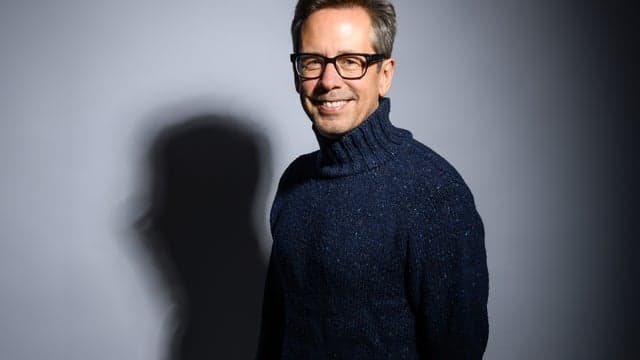 Nick Heyward