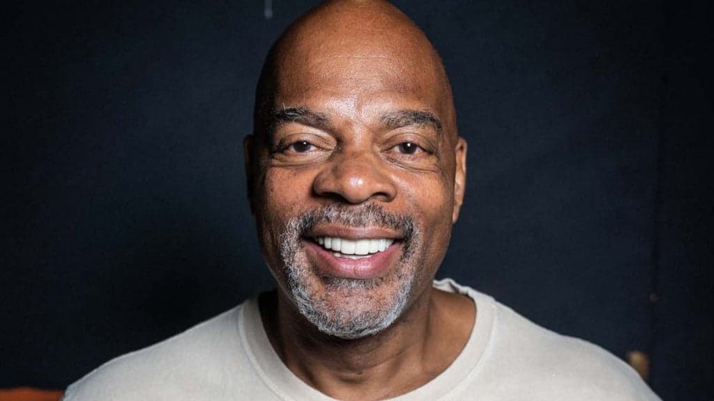 Alonzo Bodden