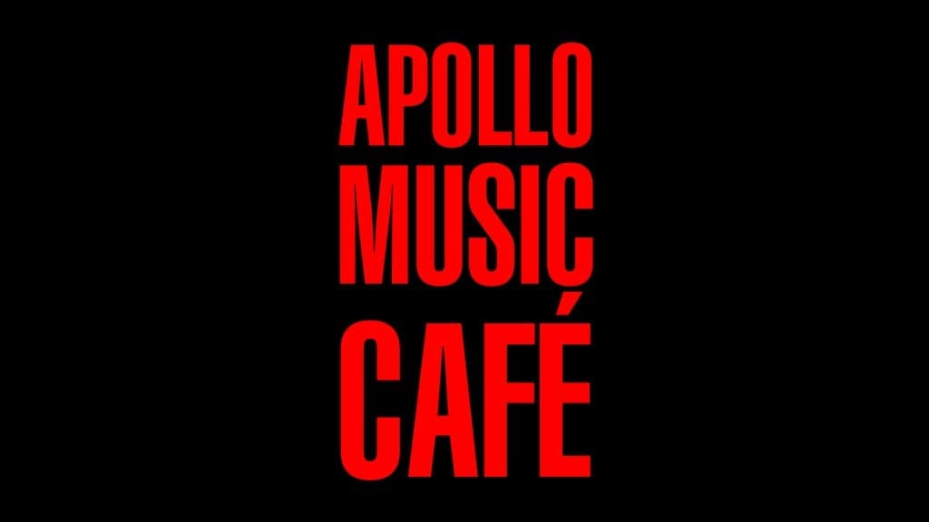 Apollo Music Café: Adeva