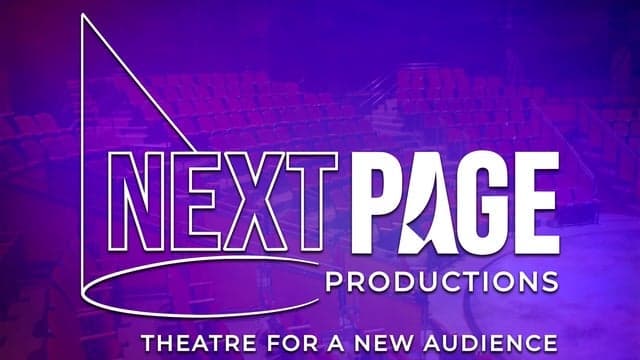 Next Page Productions
