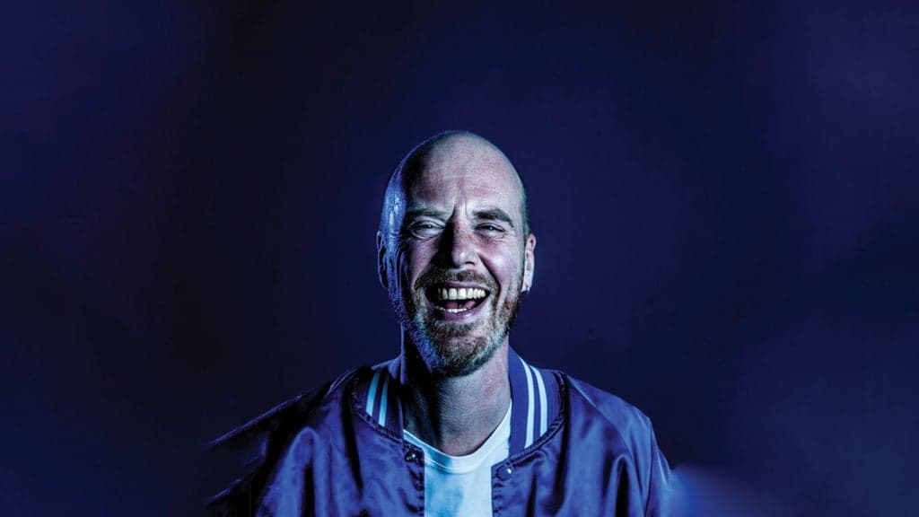 Steven Mahieu "Stabieler"