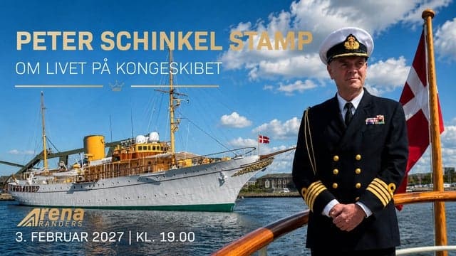 Peter Schinkel Stamp
