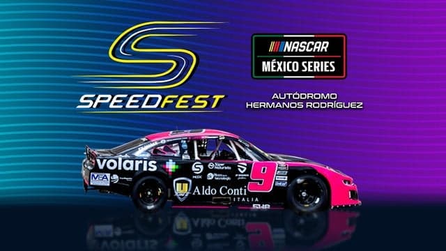 Speedfest