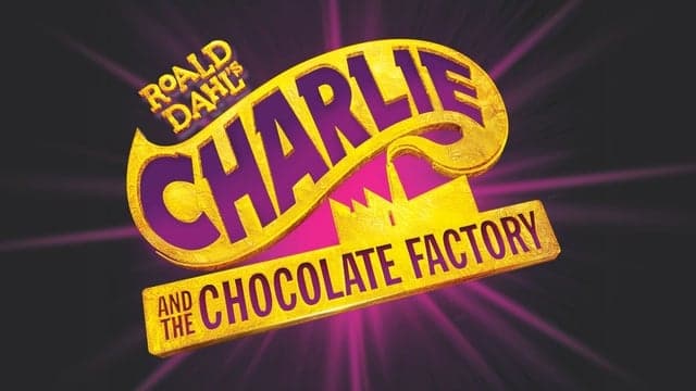 Slow Burn Theatre Co: Roald Dahl's Charlie and the Chocolate Factory