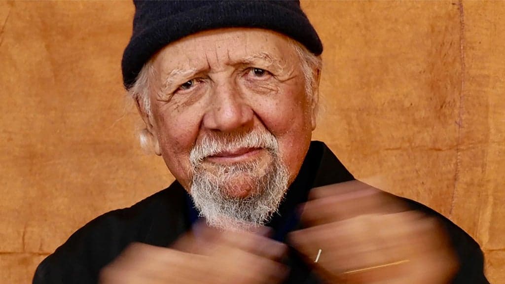 Charles Lloyd Quartet featuring Bill Frisell, Larry Grenadier & Kweku Sumbry