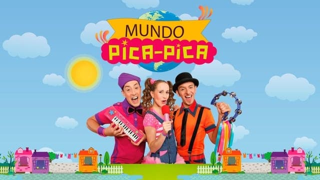 Pica Pica