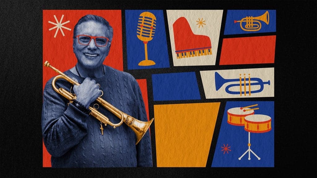 Arturo Sandoval Presenta:Sangú