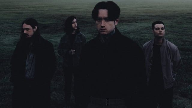 Bad Omens