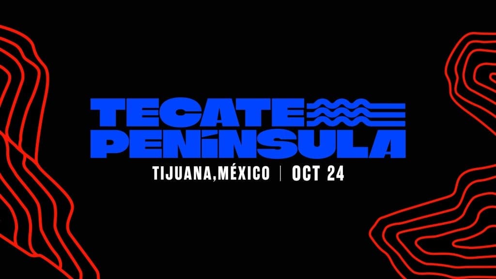 Tecate Peninsula