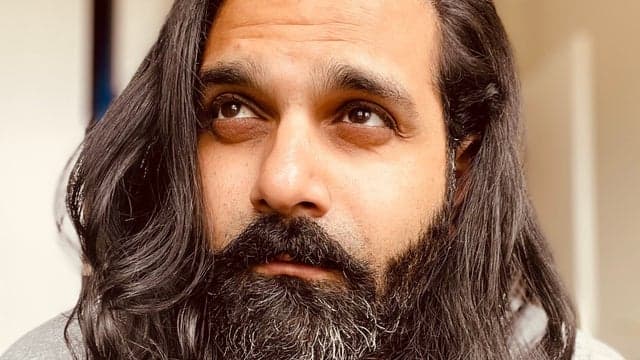 Abhay Nadkarni