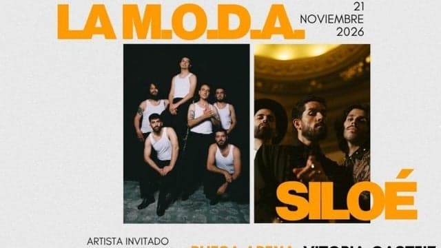 La M.O.D.A.: Salvavida (De las Balas Perdidas)