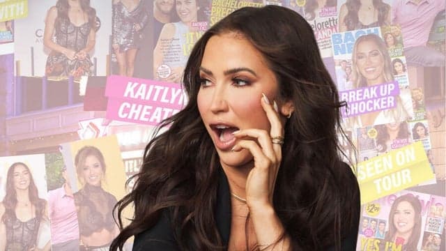 Kaitlyn Bristowe